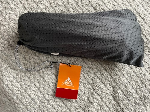 Vaude drive van - fp, tenda