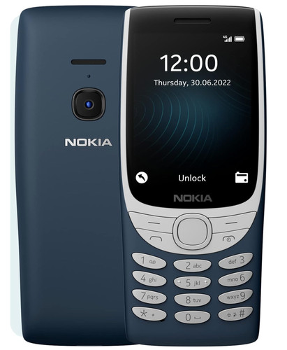 Telefono cellulare nokia 8210 - cellulare,