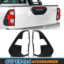 Per Toyota Hilux Invincible X
