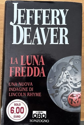 Luna fredda jeffery - l, a