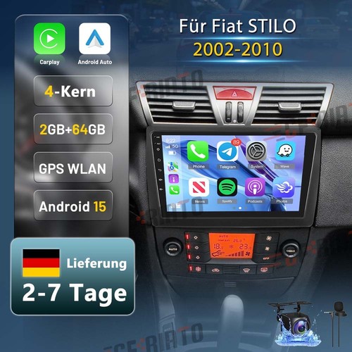 64gb autoraio android - autoraio,