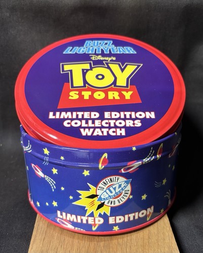 Orologio disney toy story buzz - toy,