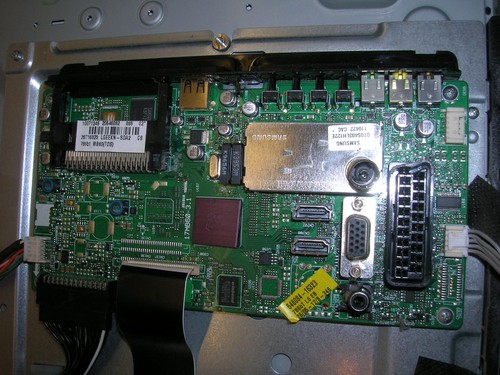 Toshiba 32dl833b scheda - toshiba,