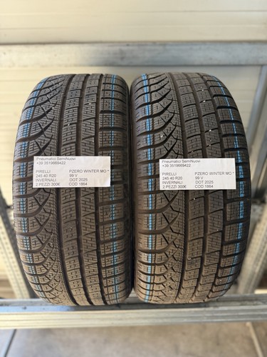 Pneumatici usati pirelli - usati,