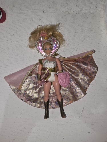Vintage starburst she - vintage, she-ra