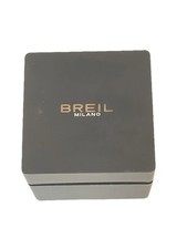 Breil manta 40mm watch - breil,