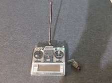 RC Vintage FUTABA PCM 1024H