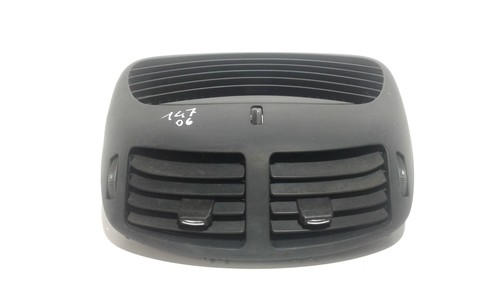 Bocchette aria cruscotto alfa - cruscotto,