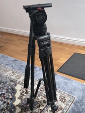 Sachtler testa fluida - sachtler, 6