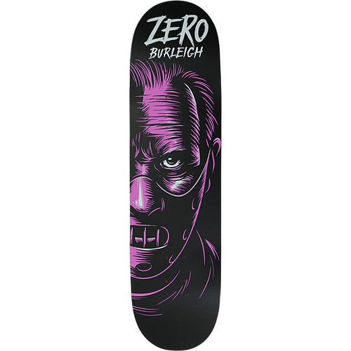 Mazzo skateboard halloween - mazzo,