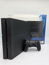Playstation 4 Fat Nera 1T