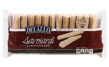 Savoiardi Ladyfingers - 2
