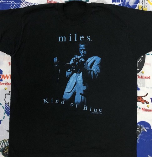 Regalo natale miles davis - natale,