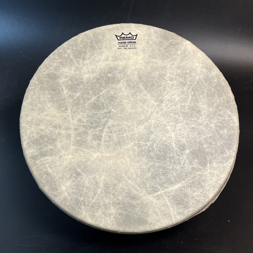 Batteria mano vintage remo - a,