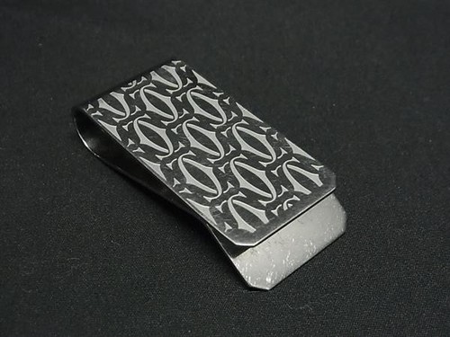 Fermasoldi cartier de - fermasoldi, c