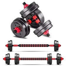 Manubri Pesi Coppia Fitness