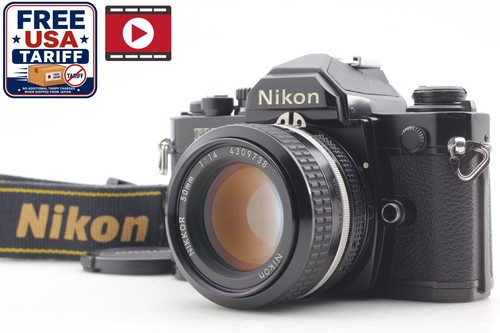 Ecc nikon nido - [ecc+5], a