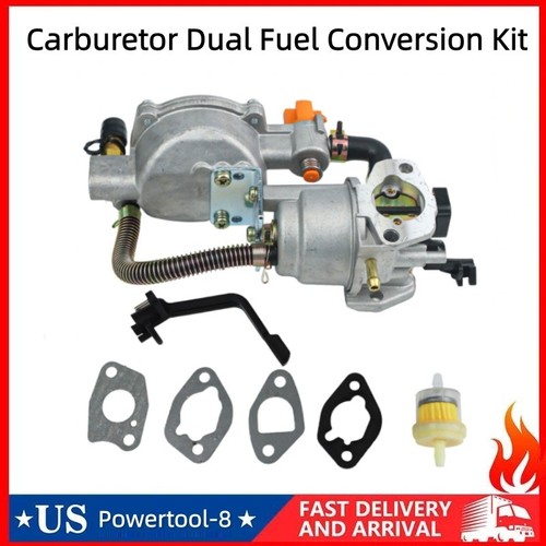 Kit conversione carburatore - kit,