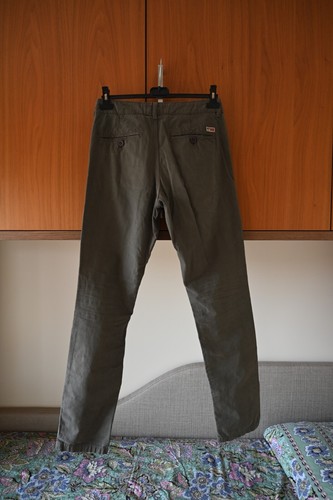 Pantaloni napapijri - pantaloni,