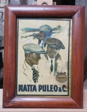 Placca In Bakelite