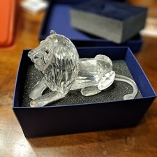 Collezione Cristalli Swarovski
