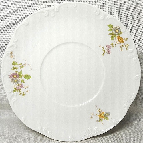 Piattino tè rosenthal - piattino,