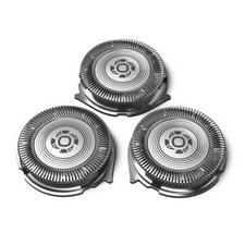 Testine Ricambio Rasoio Barba