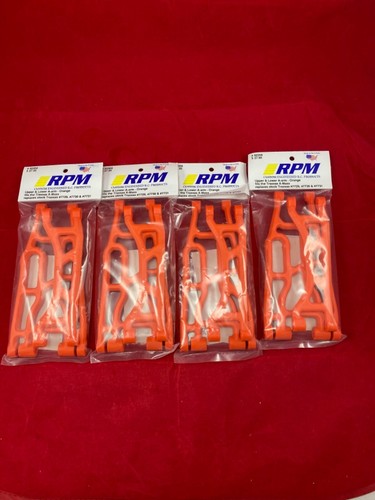 Rpm traxxas maxx - traxxas, x-maxx
