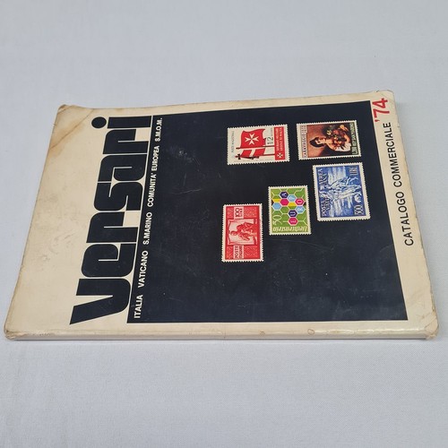 Versari - (catalogo,