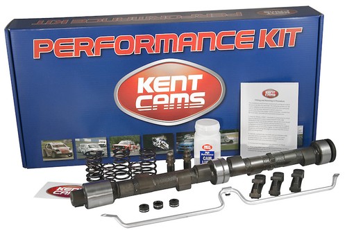 Kit albero camme kent cams - camme,