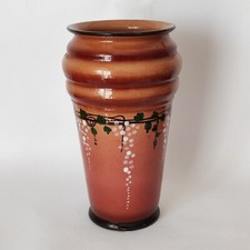 Vaso Art Déco della U.O.C. -