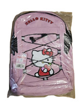 Hello Kitty Zaino Rosa HBP0002