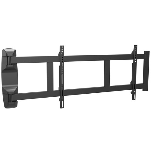 Supporto parete angolo - tv,