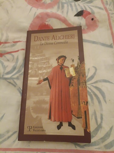 Libri dante alighieri la - libri,