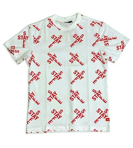 Sneakers tee match - tee, air