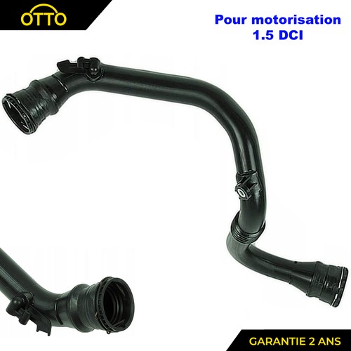 Gaine suralimentation - gaine, de