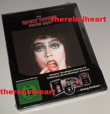 THE ROCKY HORROR PICTURE SHOW