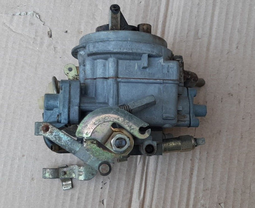 Carburatore weber tlf - carburatore,