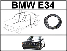 BMW Serie 5 E34 Berlina Set 4