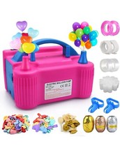 Gonfiatore Elettrico Gonfia