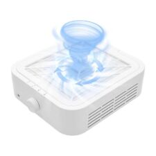 ASPIRATORE POLVERE UNGHIE