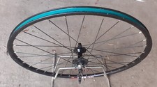 Ruota anteriore 26" (559x23), per bici gravel alta gamma Trek Specialized