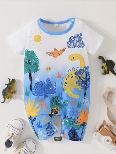 Tuta bambino mesi - bambino,