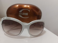 Occhiale da sole Just Cavalli