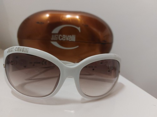 Occhiale sole just - sole, cavalli