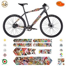 Kit adesivi sticker bomb