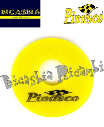 19975 filtro aria pinasco - filtro,