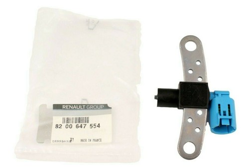 Sensore impulsi albero - sensore,