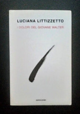 I DOLORI DEL GIOVANE WALTER di