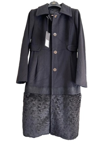 Nenette cappotto donna taglia
